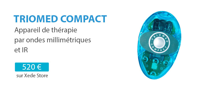 TRIOMED KOMPACT CGI