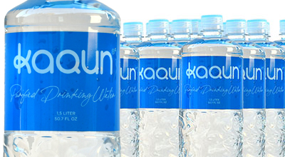Eau Kaqun