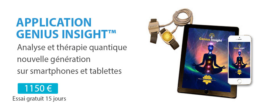 APPLICATION GENIUS INSIGHT