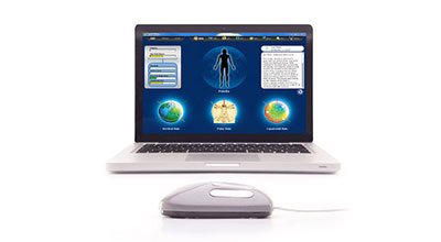 Total WellNES System