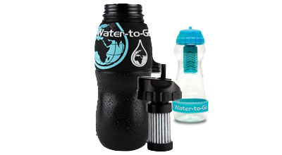 Water-to-Go