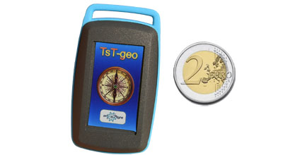 tst-geo mini
